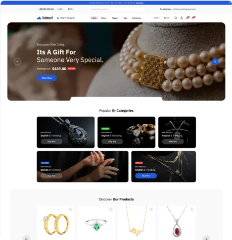 jewellery One