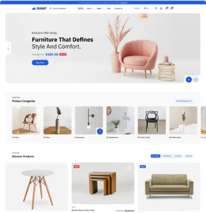 Furniture One
