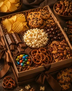Ultimate Snack Party Box Hover Image