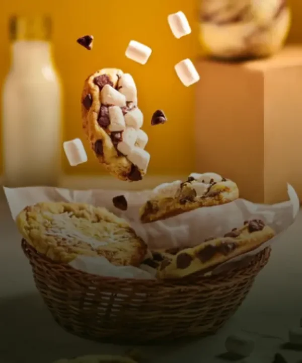 Bakery & Cookies