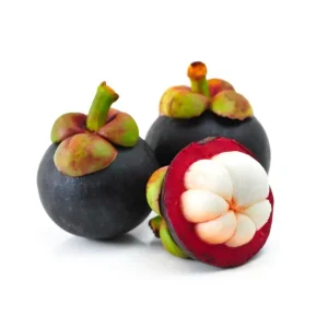 Tropical Mangosteen: Sweet & Tangy