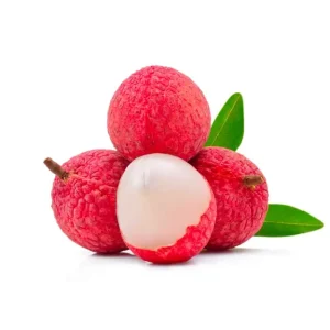 Fresh Lychee: Juicy Delight