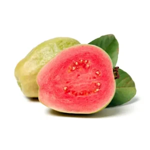 Sweet Guava: Tropical Flavor