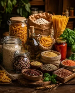 Everyday Pantry Essentials Pack