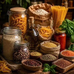 Everyday Pantry Essentials Pack